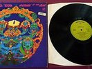 Grateful Dead ‘ANTHEM OF THE SUN’ ORIGINAL 1968 UK WARNER RECORD LABEL LP.