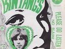 BINTANGS please do listen/no blame RARE DUTCH BEAT 45 on CNR