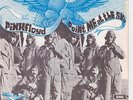 PINK FLOYD point me at the sky/careful with that..  DUTCH PS 45