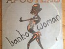 APOSTLES - BANKO WOMAN - ORIG. NIGERIAN AFRO ROCK LISTEN