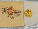 Neil Young ,Harvest ,coloured vinyl, made in Holland