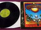 Grateful Dead ‘AOXOMOXOA’ SUPERB ORIGINAL 1969 UK WARNER RECORD LABEL LP
