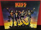 Sealed KISS Destroyer 1976 CASABLANCA CLASSIC ROCK LP RCA Music Service