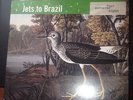 JETS TO BRAZIL Four Cornered Night 2XLP vinyl, Jawbreaker, Forgetters