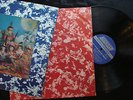 THE ROLLING STONES - THEIR SATANIC MAJESTIES REQUEST LP 3D COVER