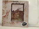 Led Zeppelin IV - (Zofo) Classic Records 200 Gram, Sealed, (See Photos)