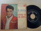 Elvis Presley, RCA Victor, TP-228, Portugal, 