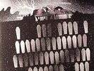 GOLDSMITH, Jerry - Poltergeist: Soundtrack - 180 gram vinyl gatefold 2xLP