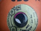 rare Junior Byles King Tubby run run Observer Niney produced 7 roots