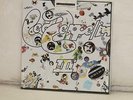 Led Zeppelin III - Classic Records 200 Gram, Sealed, (See Photos)