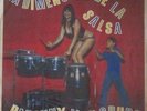 PABONNY Y SU GRUPO ASI ES LA HUMANIDAD KILLER SALSA GUAGUANCO COLOMBIA SALSERA