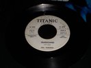 KELL OSBORNE NORTHERN SOUL 45 