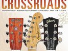 Eric Clapton - Crossroads Guitar Festival 2014 [ 4 Vinyl LP]