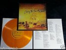 Primus Sailing The Seas Of Cheese Yellow Gold Color Vinyl Record LP les claypool