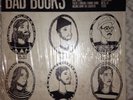 Bad Books - I New Vinyl Rare First Pressing Manchester Orchestra Kevin Devine