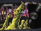 INDESTROY -Indestroy LP 1987 , Orig. US PRESS   atrophy slayer nuclear assault