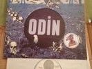 ODIN 'odin' Kraut Rock Monster Album German Swirl Vertigo With Poster Rare