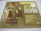 THE SUPREMES-A Bit Of Liverpool-RARE LP/IN SHRINK WRAP/ORIG MOTOWN LABEL/NM