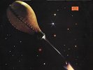 LA 5TA GALAXIA - LP - FEATURING 