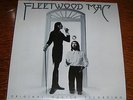 Fleetwood Mac self-titled s/t LP original master recording MFSL