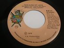 SPECIAL DELIVERY This kind of love SHIELD 6311 Orig 1978 Killer MODERN SOUL 45
