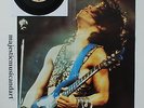 STUNNING PRINCE 1987 LOVESEXY TOUR POSTER & 7