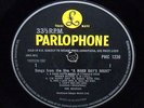 THE BEATLES - A HARD DAY'S NIGHT - MONO - 1st PRESSING - EXCELLENT VINYL