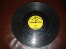 johnny cash record 78 get rhythm I walk the Line SUN label plays nice