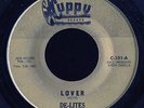 Northern Soul 45   De-Lites   Lover   Cuppy   mp3 rare