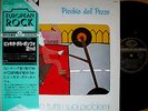 PICCHIO DAL POZZO abbiamo tutti '80 japan org LP w/OBI italy prog psych jazz