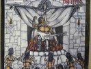 U.S. Private Metal | FORTRESS | s/t | LP | SEALED | 1984 | Havoc | Hard Rock