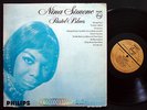 NINA SIMONE Pastel Blues LP PHILIPS PHM 200-187 Orig US 1965 JAZZ DG MONO PROMO