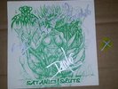 NUNSLAUGHTER - SATANIC SLUTS 7