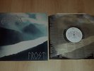 Enslaved - Frost '12 VINYL CLEAR Immortal Ulver Darkthrone Taake Emperor Burzum
