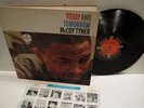 McCOY TYNER today and tomorrow LP impulse A-63 original RVG mono NM-/NM