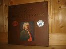 Bach Complete Cantatas Vol.42 HARNONCOURT Boy Soprano TELDEC 2 LP BOX MINT ED1