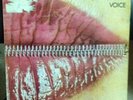 Capability Brown Voice WLP 1974 Passport Gatefold Prog Rock VG+