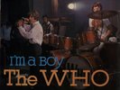 Who I'm A Boy Japanese vinyl LP album record SLPM-1354 POLYDOR 1967