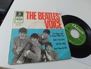 BEATLES - German EP Beatles' Voice ODEON 41647