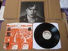 JOHNNY MOPED Cycledelic CHISWICK LP RARE ORIGINAL UK 1ST PRESSING  A1 / B1 KBD