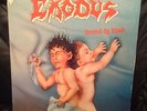 Exodus-Bonded By Blood 1985 LP Nuclear Assault Vio-Lence Death Slayer Cro-Mags
