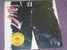 Rolling Stones Sticky Fingers Virgin RTI Ludwig Remaster OOP