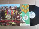 LP ROCK / THE BEATLES  