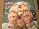 Destruction - Release From Agony LP SEALED original press kreator slayer sodom