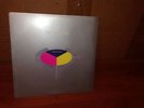 P4-27 Vintage Vinyl Record SEALED YES 90125 COlumbia 7567/90125 RARE