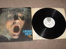 URIAH HEEP  -  VERY EAVY , VERY UMBLE  LP  UK VERTIGO SWIRL 1ST PRESS