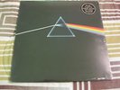 Pink Floyd-Dark Side Of The Moon-Original 1st Pressing- Factory Sealed