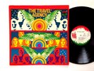 Travel Agency, The – S/T   Rare Psych Rock - 1968 Viva