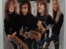 Metallica The $5.98 EP Garage Days revisited