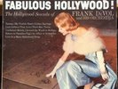 FRANK DE VOL fabulous hollywood LP Mint- Promo CS 8172 Stereo 1960 USA WLP